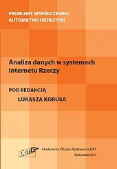 Analiza danych w systemach Internetu RzeczyŁukasz Korus