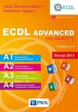 ECDL Advanced na skróty Edycja 2015 ECDL Advanced na skróty Edycja 2015