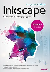 Inkscape Podstawowa obsługa programu