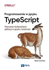 Programowanie w TypeScriptBoris Cherny