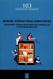 Mobilnie interaktywnie kompetentnieMaja Wojciechowska Mobilnie interaktywnie kompetentnieMaja Wojciechowska