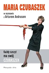 Każdy szczyt ma swój CzubaszekArtur Andrus Każdy szczyt ma swój CzubaszekArtur Andrus