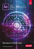 Adobe After Effects CC. Oficjalny podręcznik Adobe After Effects CC. Oficjalny podręcznik