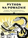 Python na poważnie Python na poważnie