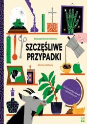 Szczęśliwe przypadki Szczęśliwe przypadki