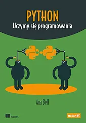 Python Uczymy się programowaniaBell Ana Python Uczymy się programowaniaBell Ana