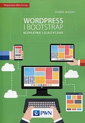 Wordpress i Bootstrap Bezpłatnie i elastyczniDawid Mazur Wordpress i Bootstrap Bezpłatnie i elastyczniDawid Mazur