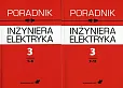 Poradnik inżyniera elektryka Tom 3 rozdziały 1-6 i 7-11 Poradnik inżyniera elektryka Tom 3 rozdziały 1-6 i 7-11