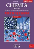 Chemia rozwiązania Tom 1 Rozwiązania dla zbioru zadań z chemii nr 1-3 Dla liceum ogólnokształcącego Chemia rozwiązania Tom 1 Rozwiązania dla zbioru zadań z chemii nr 1-3 Dla liceum ogólnokształcącego