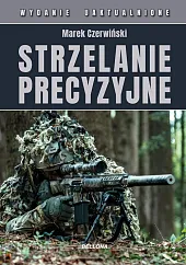 Strzelanie precyzyjneMarek Czerwiński