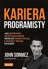 Kariera programisty Kariera programisty