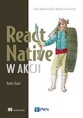 React Native w akcjiNader Dabit