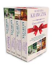 Czary codzienności Siostry / Przyjaciele i,Agnieszka Krawczyk