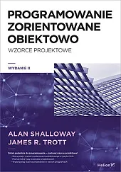 Projektowanie zorientowane obiektowo