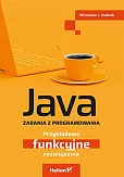 Java Zadania z programowania