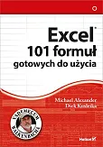 Excel 101 formuł gotowych do użycia Excel 101 formuł gotowych do użycia