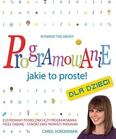 Programowanie Jakie to proste!Carol Vorderman