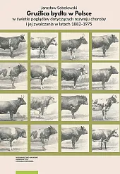 Gruźlica bydła w PolsceJarosław Sobolewski