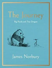 The JourneyJames Norbury The JourneyJames Norbury