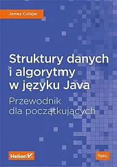 Struktury danych i algorytmy w języku Java