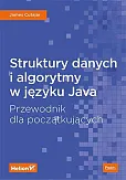 Struktury danych i algorytmy w języku Java