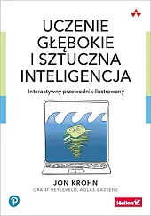 Uczenie głębokie i sztuczna inteligencjaJon Krohn