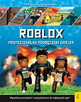 Roblox Profesjonalny podręcznik gracza Roblox Profesjonalny podręcznik gracza