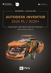 Autodesk Inventor 2020 PL / 2020+