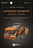 Autodesk Inventor 2020 PL / 2020+ Autodesk Inventor 2020 PL / 2020+