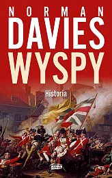 Wyspy HistoriaNorman Davies
