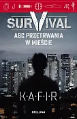 Survival ABC przetrwania w mieście Survival ABC przetrwania w mieście