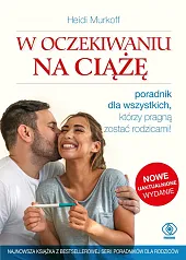 W oczekiwaniu na ciążęHeidi Murkoff