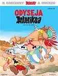 Asteriks Odyseja Asteriksa Tom 26 Asteriks Odyseja Asteriksa Tom 26