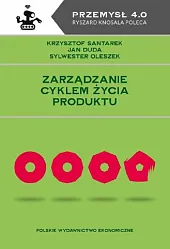 Zarządzanie cyklem życia produktuKrzysztof Santarek