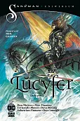 Lucyfer Dziki gon Tom 3 Lucyfer Dziki gon Tom 3