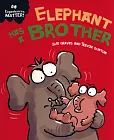 Experiences Matter: Elephant Has a Brother