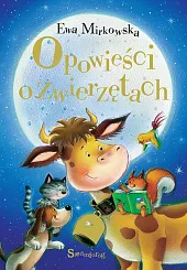 Opowieści o zwierzętachEwa Mirkowska