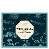 Wokół słońca Nasze miejsce w kosmosieAntonio Hales Wokół słońca Nasze miejsce w kosmosieAntonio Hales