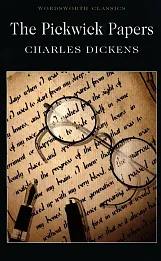 The Pickwick Papers