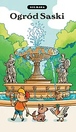 Niemapa Ogród Saski