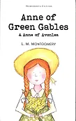 Anne Green Gables & Anne of Avonlea Anne Green Gables & Anne of Avonlea