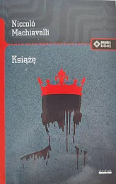 KsiążęNiccolo Machiavelli KsiążęNiccolo Machiavelli