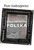 Księga enigmatów Polska Księga enigmatów Polska
