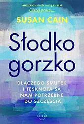 Słodko-gorzkoSusan Cain