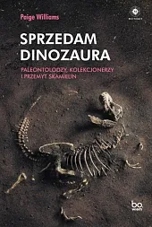 Sprzedam dinozaura