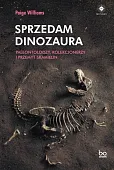 Sprzedam dinozaura