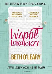 WspółlokatorzyBeth OLeary WspółlokatorzyBeth OLeary