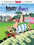 Asteriks. Asteriks i Goci. Tom 8 Asteriks. Asteriks i Goci. Tom 8