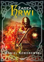 Żądza krwiDaniel Komorowski