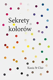 Sekrety kolorówKassia Clair